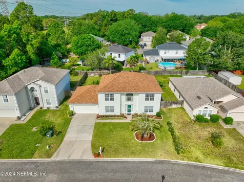 12236 Moose Hollow Drive Jacksonville FL 32226