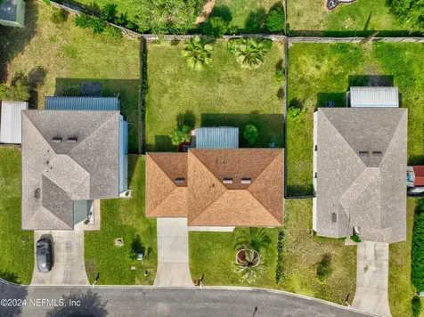 12236 Moose Hollow Drive Jacksonville FL 32226