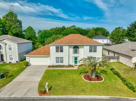 12236 Moose Hollow Drive Jacksonville FL 32226