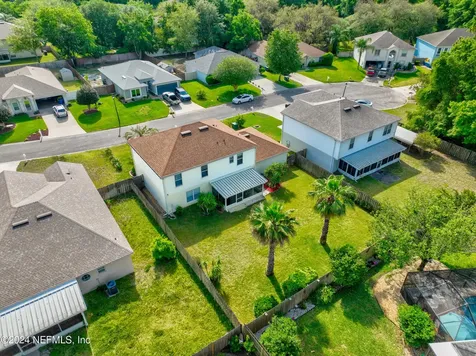 12236 Moose Hollow Drive Jacksonville FL 32226
