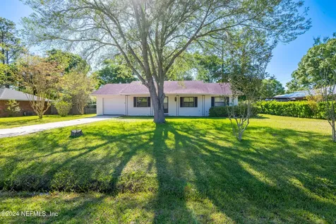 1101 Woodlawn Street Starke FL 32091