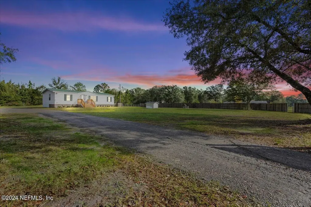 2077 Candlewood Court Middleburg FL 32068