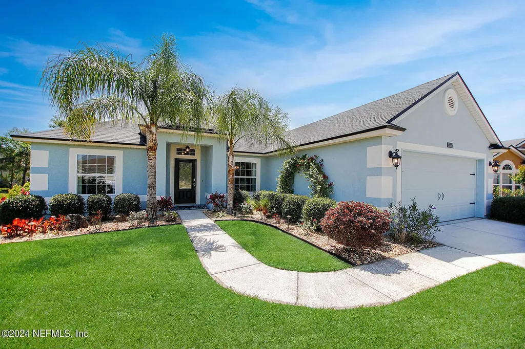 1005 Santa Cruz Street St. Augustine FL 32092