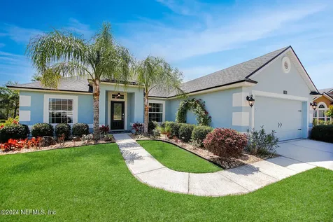 1005 Santa Cruz Street St. Augustine FL 32092