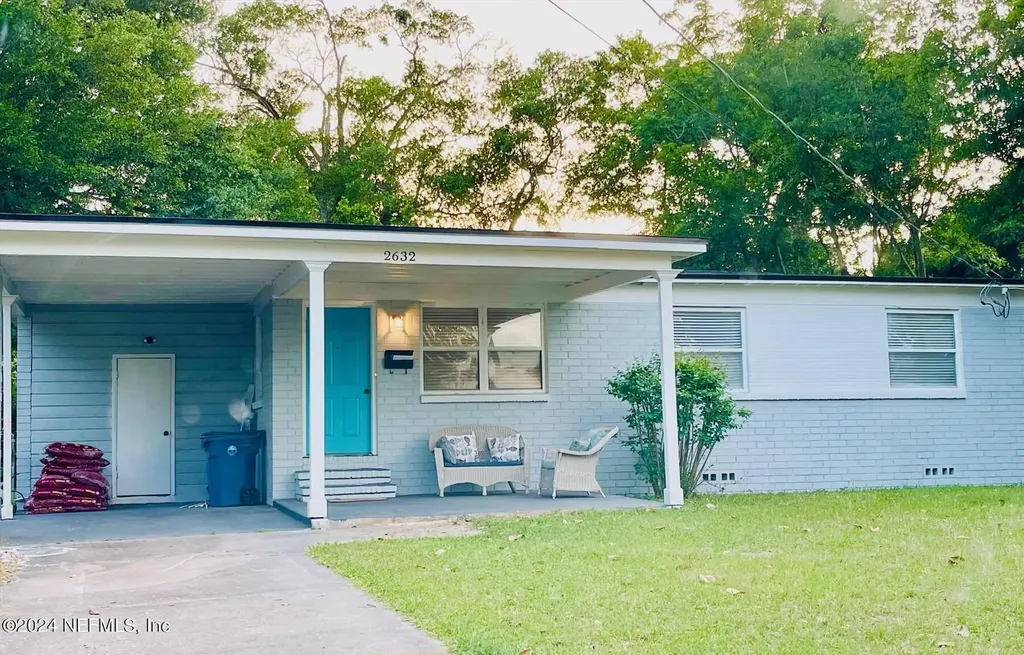 2632 Lorna Road Jacksonville FL 32211