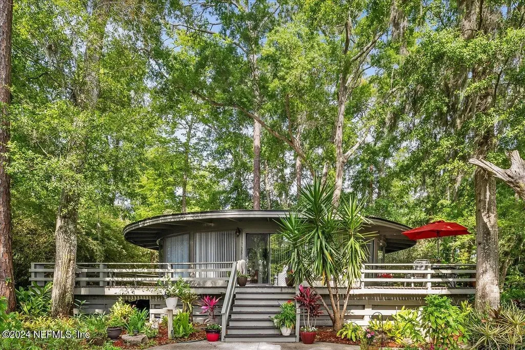 97575 Pirates Point Road Yulee FL 32097