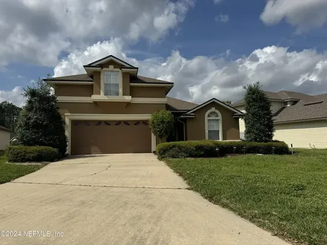 3611 Live Oak Hollow Drive Orange Park FL 32065