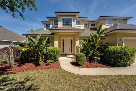 912 E Terranova Way St. Augustine FL 32092