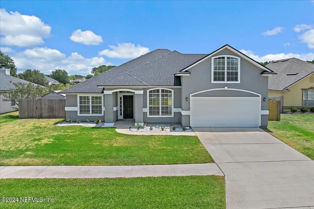 8613 Staghouse Mill Court Jacksonville FL 32244
