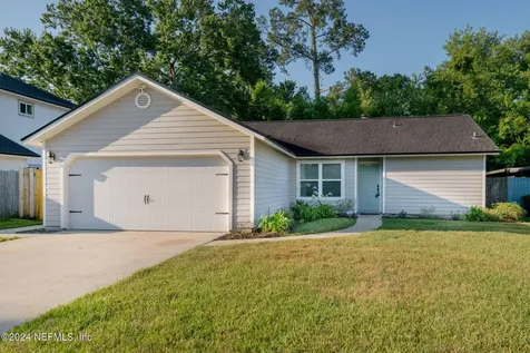 3784 Karissa Ann Place W Jacksonville FL 32223