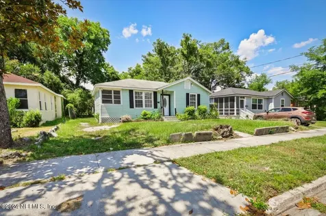 1517 W 10th Street Jacksonville FL 32209