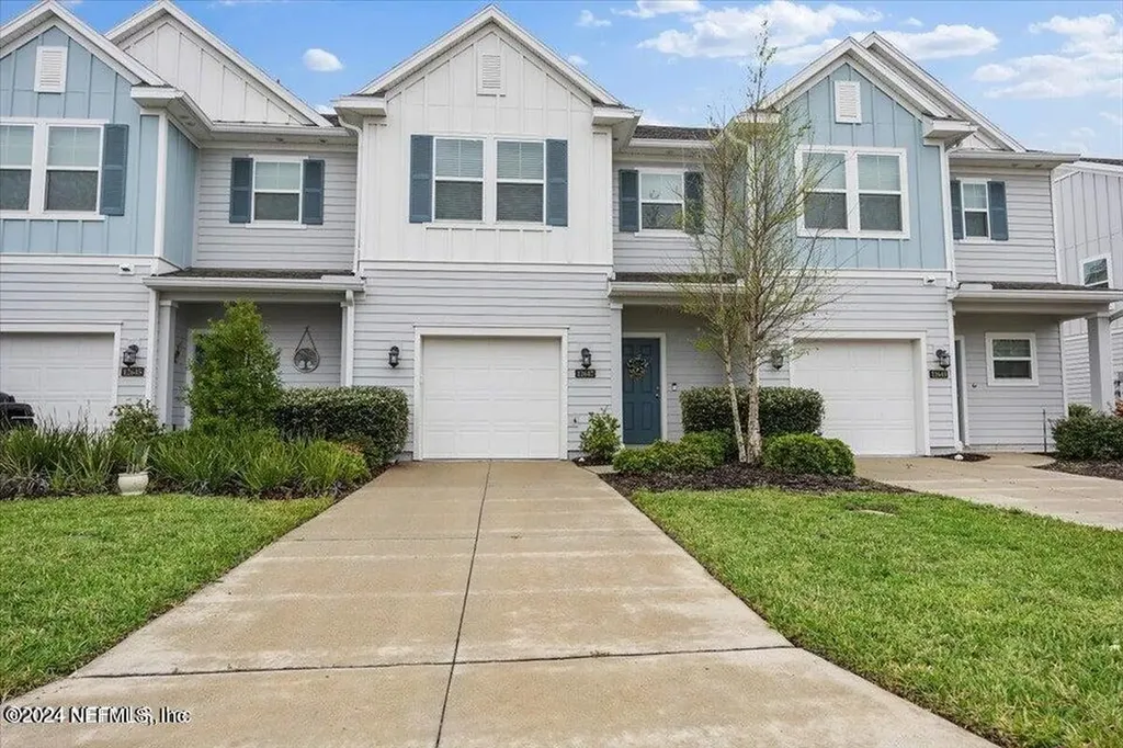 12647 Josslyn Lane Jacksonville FL 32246