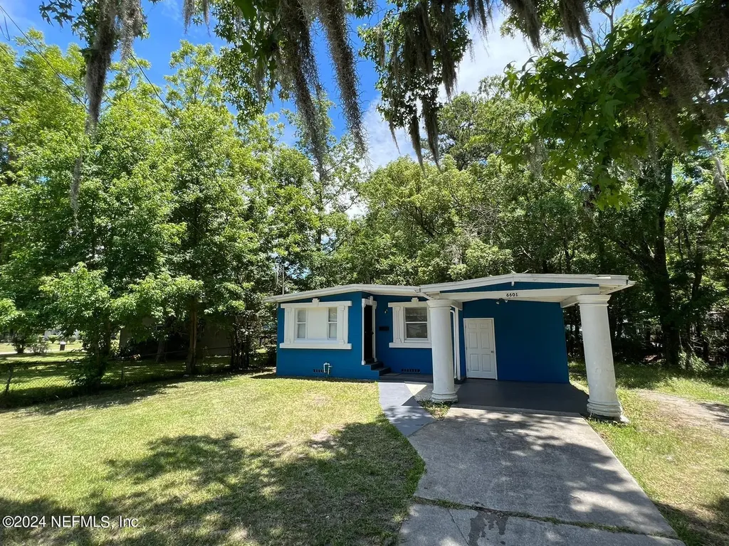 6601 Cleveland Road Jacksonville FL 32209