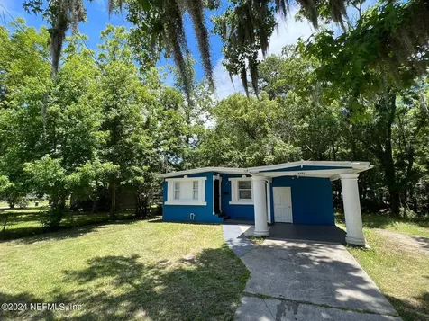 6601 Cleveland Road Jacksonville FL 32209