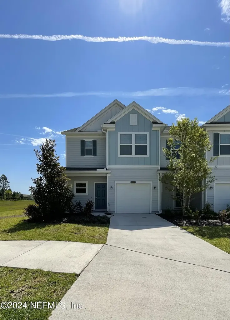 10367 Alder Creek Lane Jacksonville FL 32222
