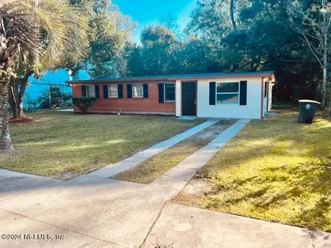 9237 Spottswood Road Jacksonville FL 32208