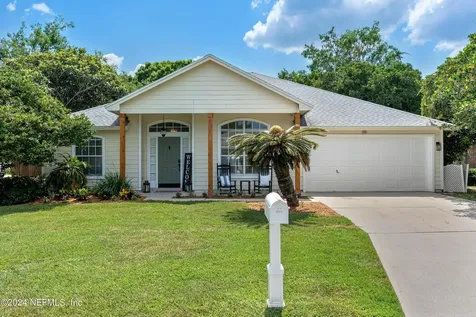 731 Port Wine Lane Jacksonville FL 32225