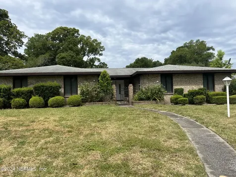 3860 Octave Drive Jacksonville FL 32277