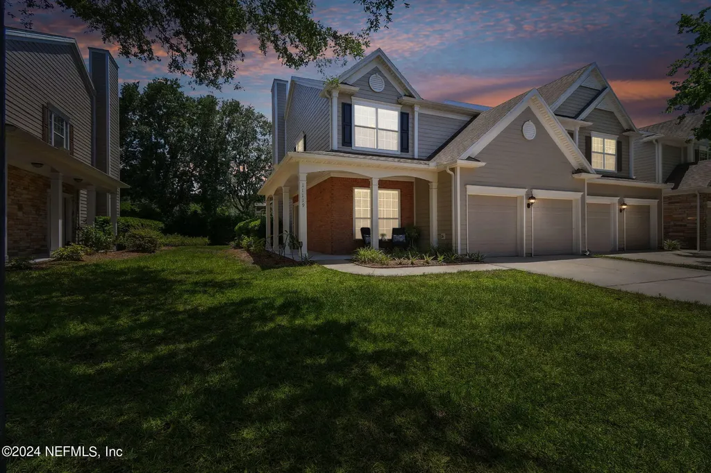 11119 Castlemain Circle S Jacksonville FL 32256