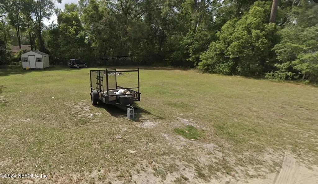 120 Tanner Terrace Palatka FL 32177