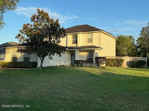 2713 Spinnerbait Court St. Augustine FL 32092