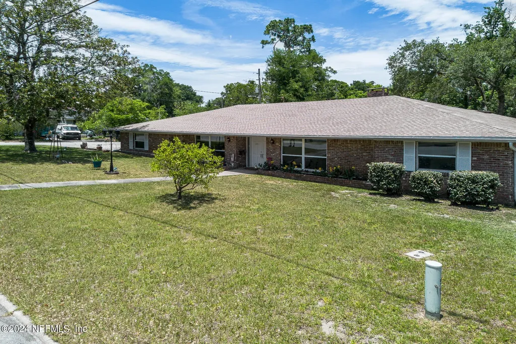 1979 Afton Lane Jacksonville FL 32211