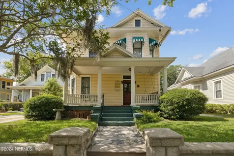 2515 Herschel Street Jacksonville FL 32204