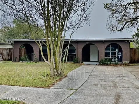 11467 Emuness Road Jacksonville FL 32218