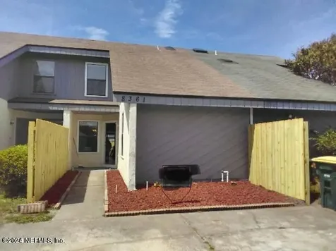 8361 Century Point Drive N Jacksonville FL 32216