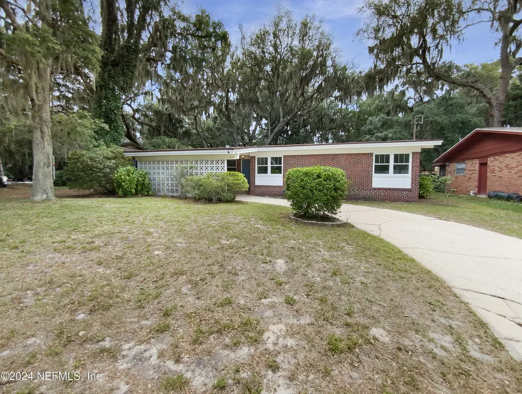4628 Hartman Road Jacksonville FL 32225