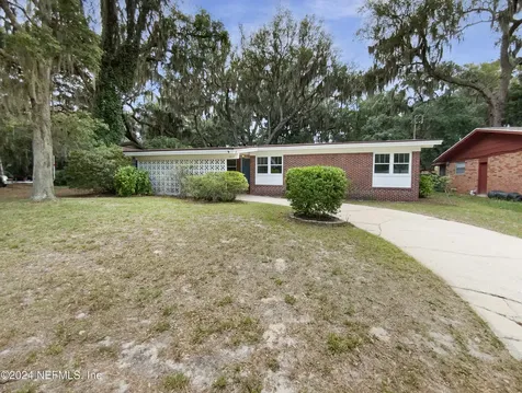 4628 Hartman Road Jacksonville FL 32225
