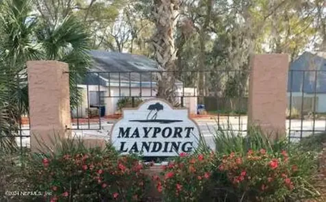 1190 Bayshore Drive N Jacksonville FL 32233
