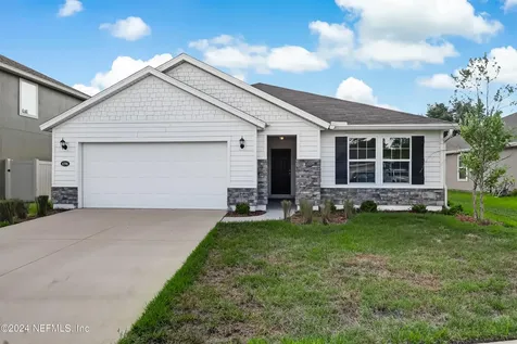 6596 Sandler Lakes Drive Jacksonville FL 32222