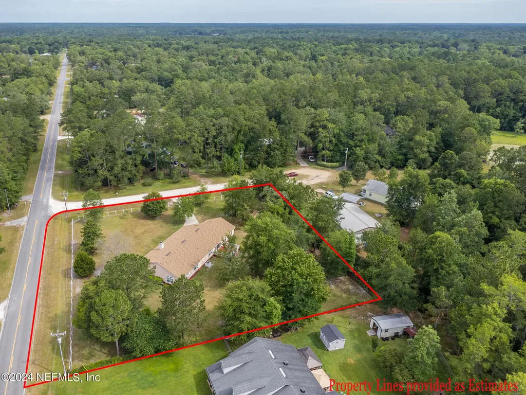 4515 Daphne Court Middleburg FL 32068