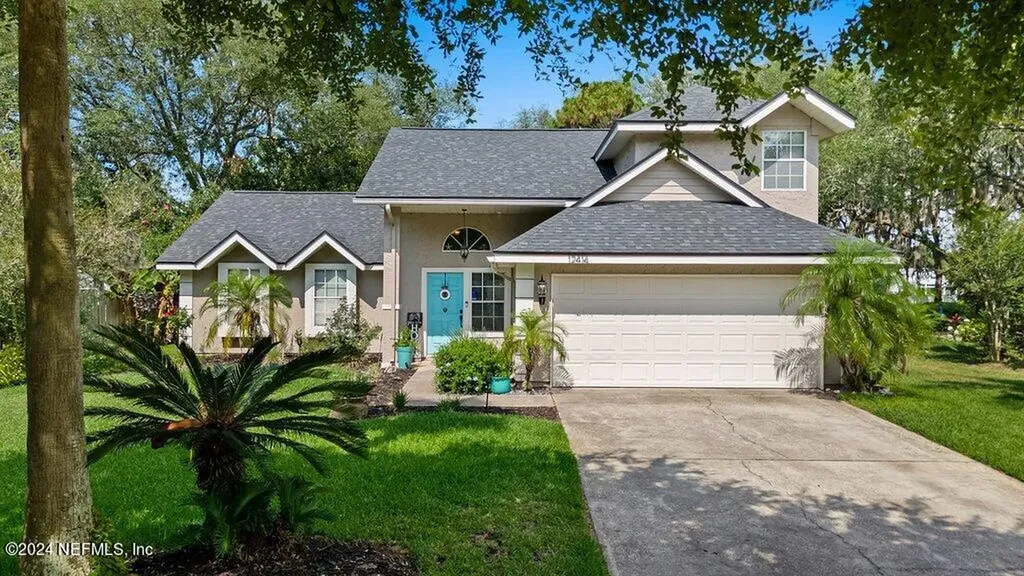 12414 Playley Green Court Jacksonville FL 32246