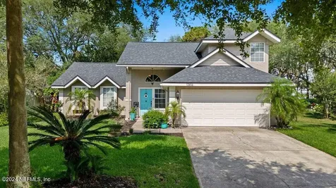 12414 Playley Green Court Jacksonville FL 32246