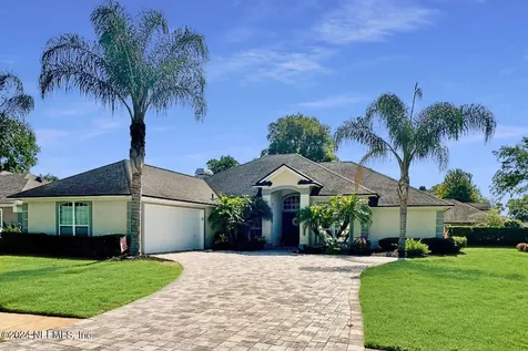 1763 Fiddlers Ridge Drive Fleming Island FL 32003