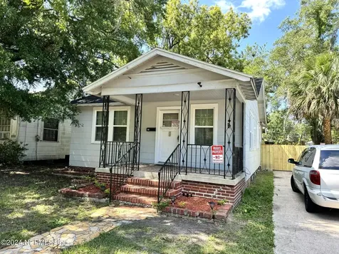 660 Birch Street Jacksonville FL 32206