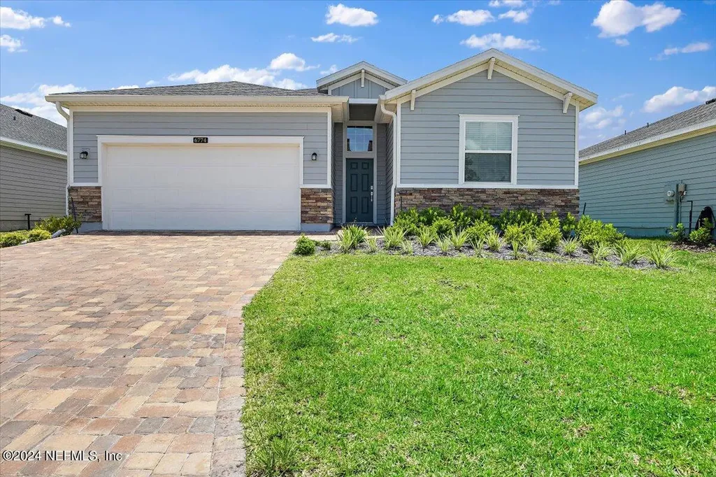 6774 Evening Dusk Drive Jacksonville FL 32244