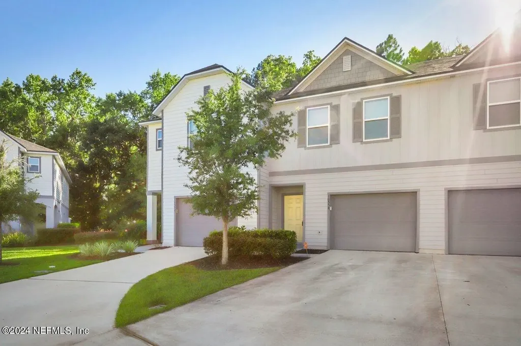 10554 Madrone Cove Court Jacksonville FL 32218