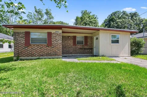 2217 W 2nd Street Jacksonville FL 32209