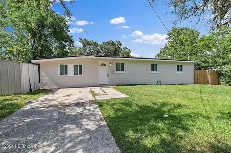 6857 Miss Muffet Lane S Jacksonville FL 32210