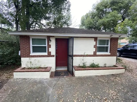 2233 Ernest Street Jacksonville FL 32204