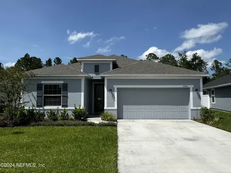 2606 Trumpet Lane Green Cove Springs FL 32043