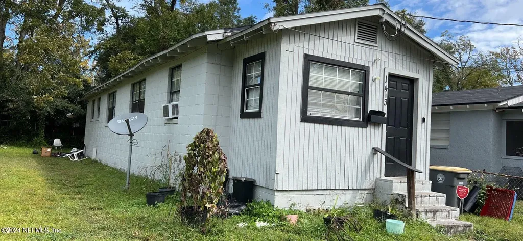 1413 W 21st Street Jacksonville FL 32209