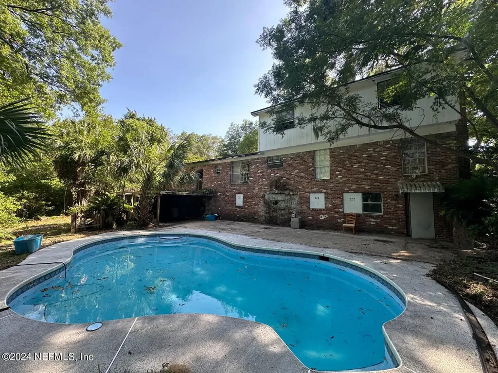3741 Cove Court Jacksonville FL 32277