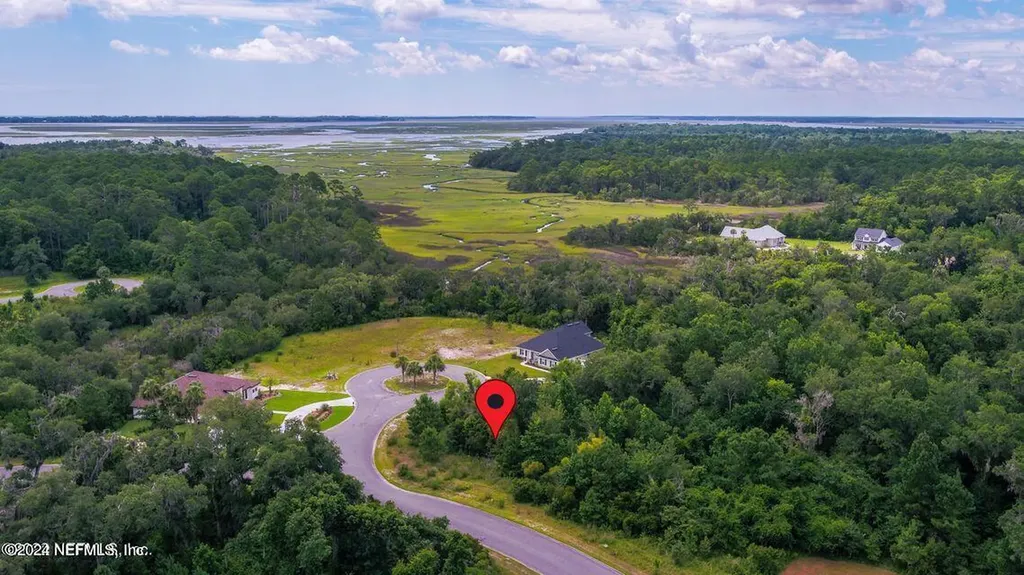95017 Aubrey Court Fernandina Beach FL 32034