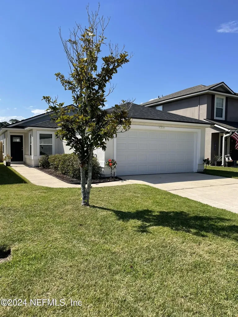 1828 Pineta Cove Drive Middleburg FL 32068