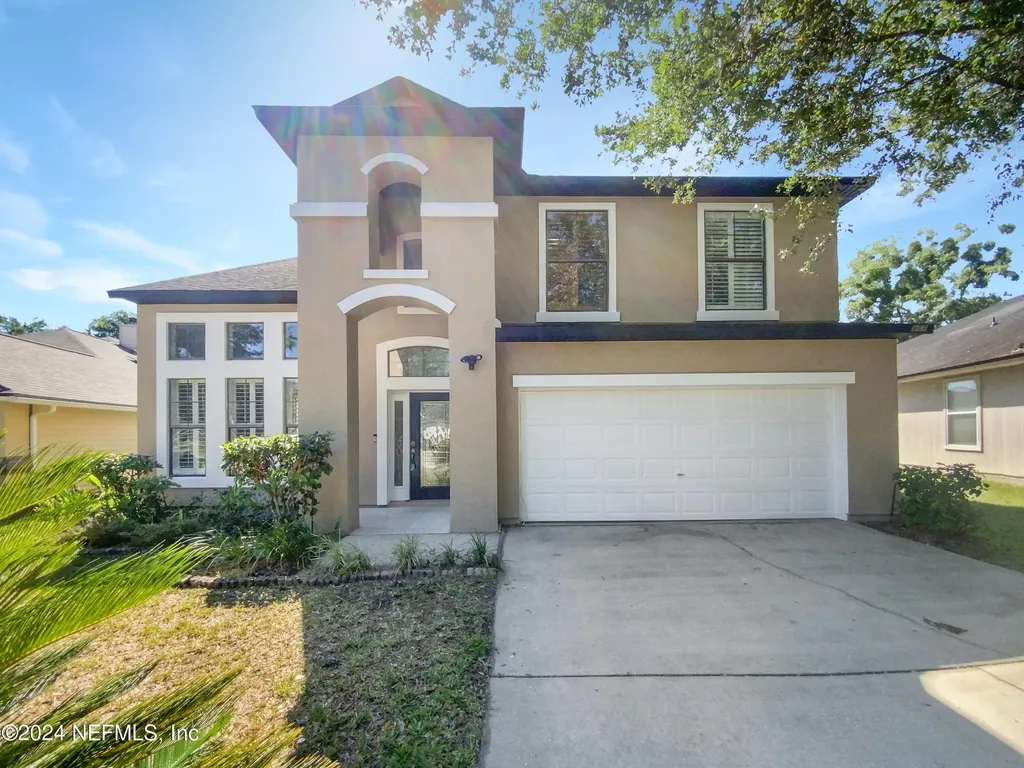 963 Otter Creek Drive Orange Park FL 32065