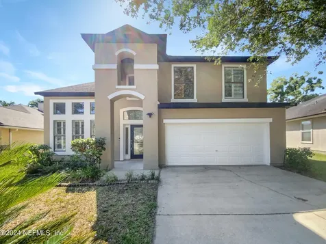 963 Otter Creek Drive Orange Park FL 32065